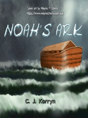 cover image of Noah's Ark